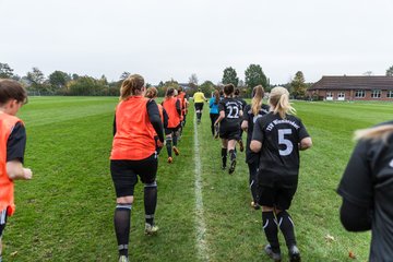 Bild 5 - Frauen TSV Wiemersdorf - VfR Horst : Ergebnis: 0:7